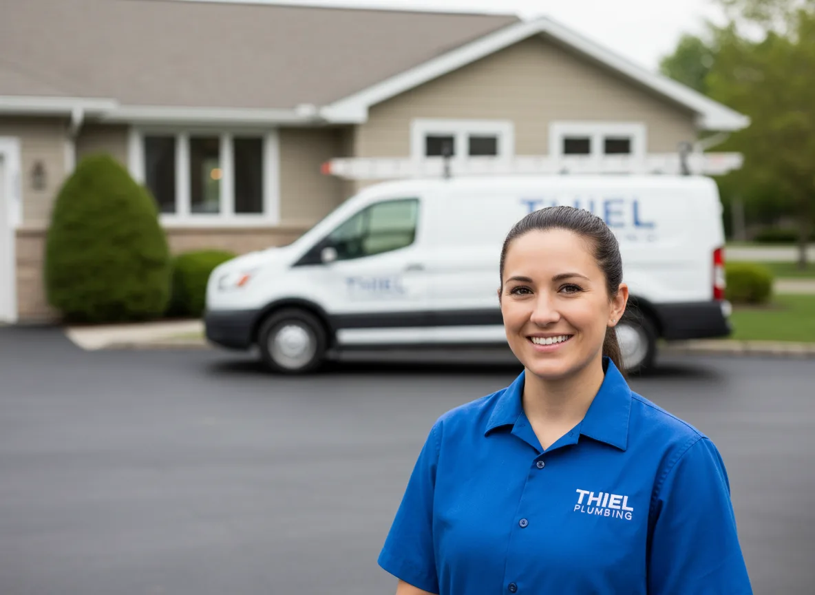 Plumber Tioga, ND FAQs